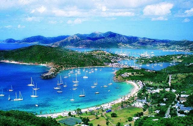 Cruises to The Caribbean - Best Time to Cruise the Caribbean