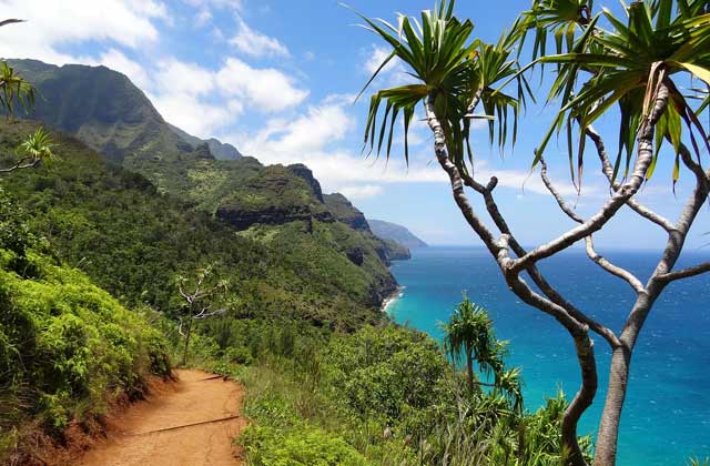 Best Time to Cruise to Hawaii - Kauai, Hawaii