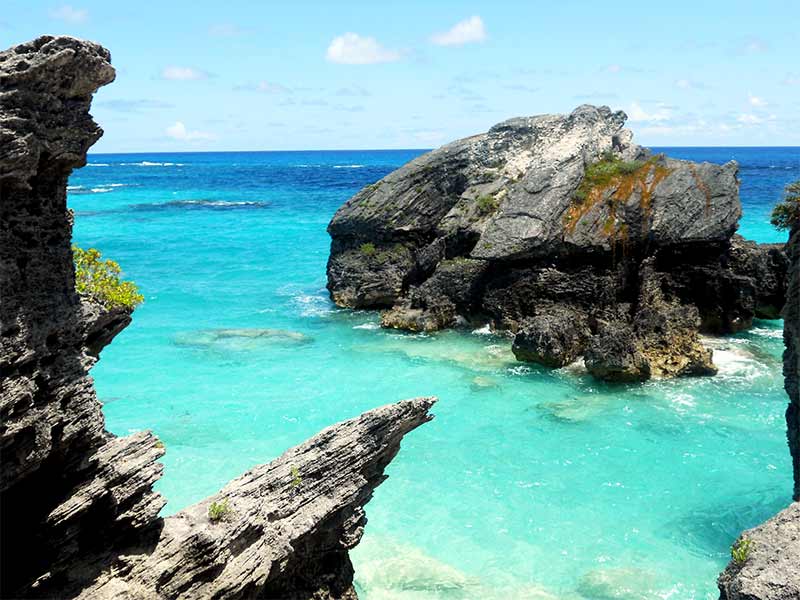 boston to bermuda cruise