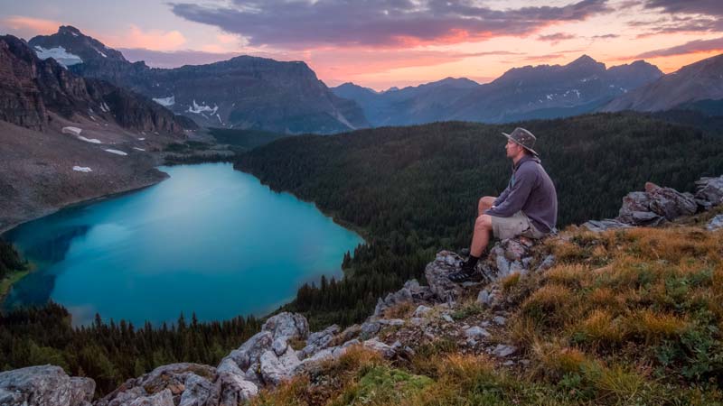 Banff National Park