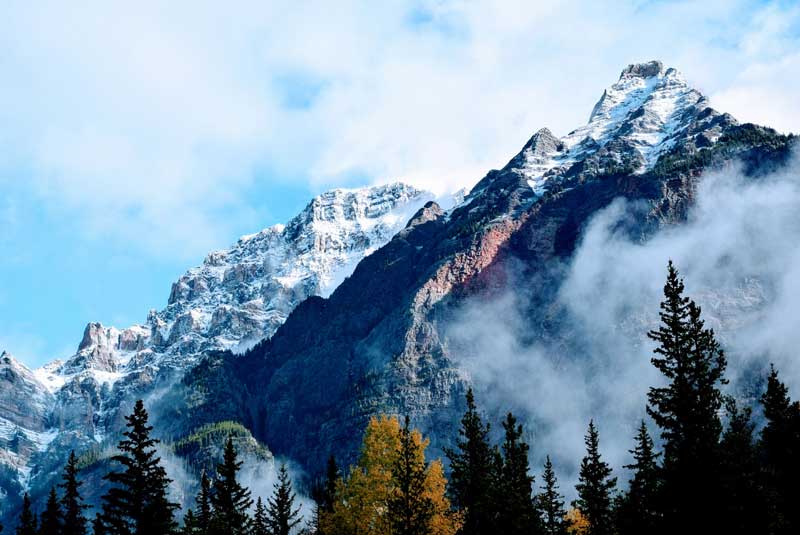 Jasper National Park