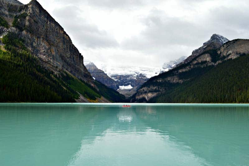 Lake Louise Canada