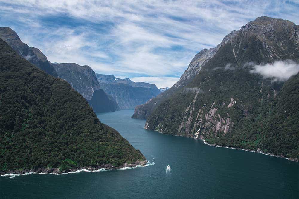 Milford Sound