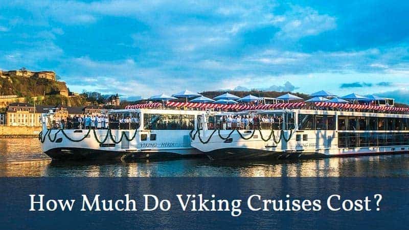 viking 180 day cruise cost