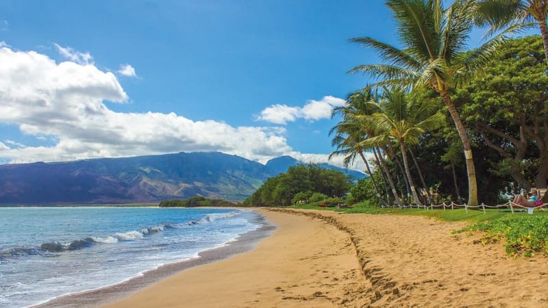 Hawaii - Best Cruise Destinations in the World