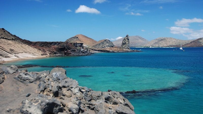 Galapagos Islands - Expedition Cruises Destinations