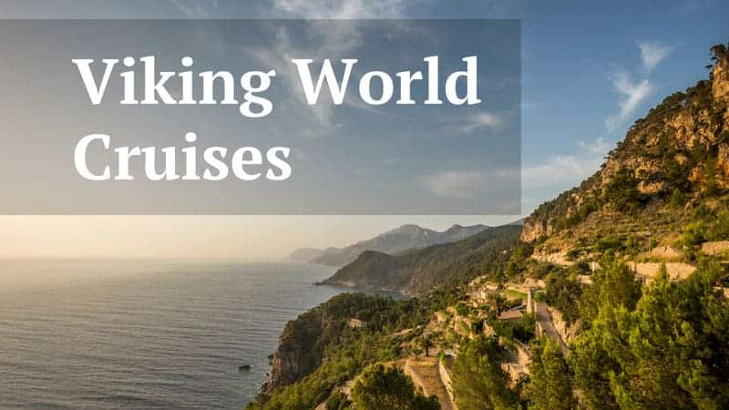 Viking World Cruises Viking World Cruises