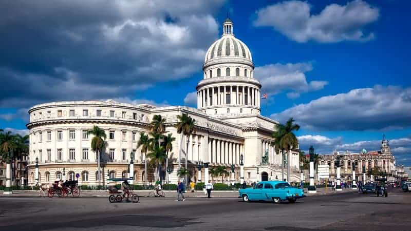 Havana, Cuba - Best Cruises from Miami, Florida