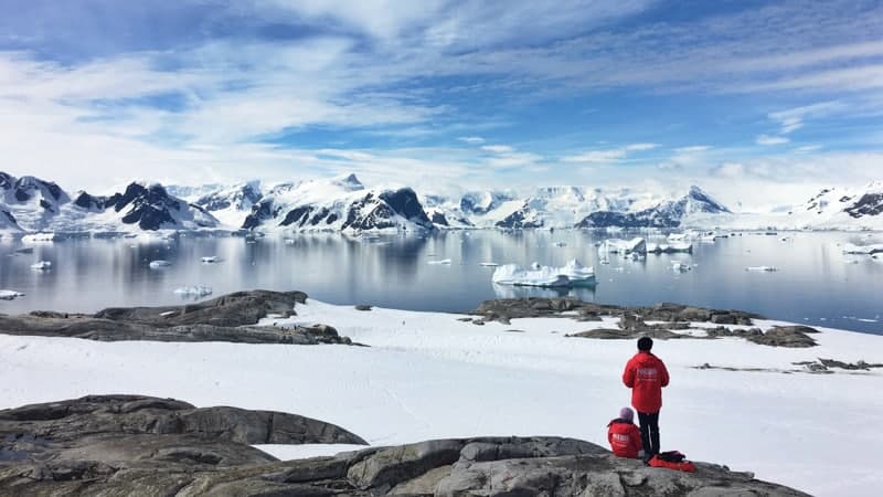 Antarctica - Best Expedition Cruise Destinations