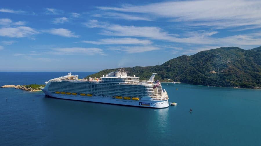 How Much Does a Cruise Cost?