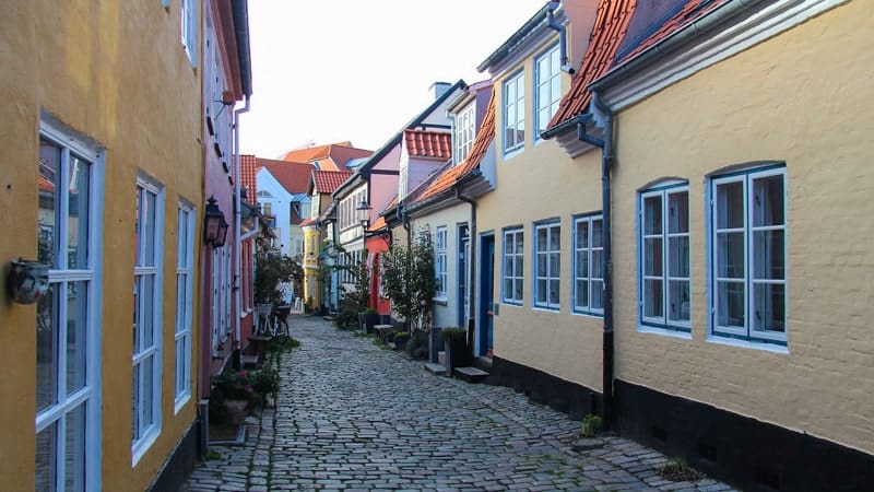 Aalborg, Denmark