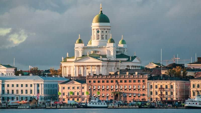 Helsinki, Finland