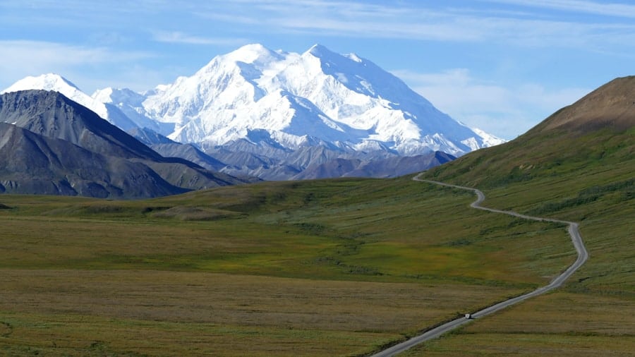 Denali National Park