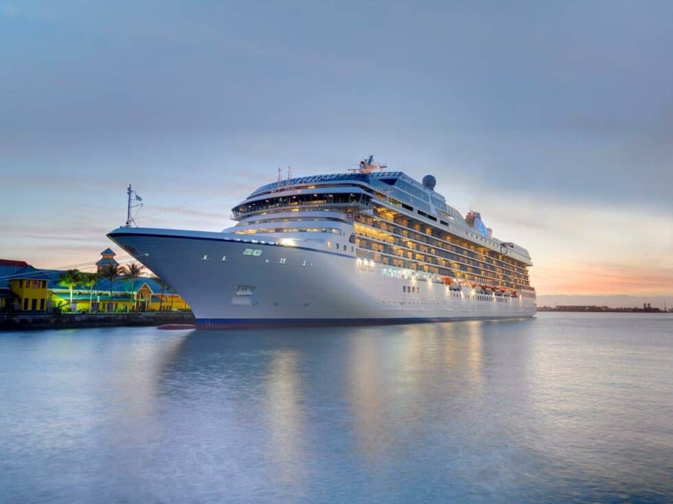 top 10 luxury cruise lines