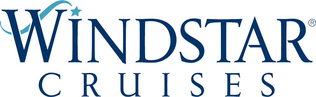 Windstar Cruises logo.