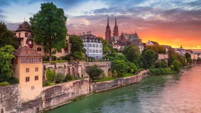 Emerald River Cruises: Save Up to $1,000 Per Couple