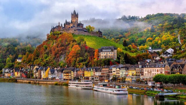 Which River Cruise Line Is Right for You?