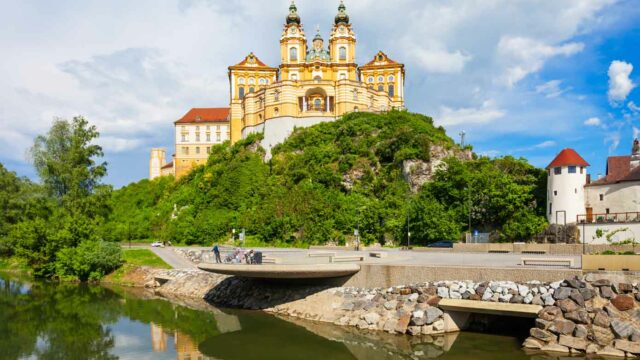 Scenic River Cruises: Save Up to $2,000 Per Couple