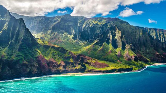 Hawaii