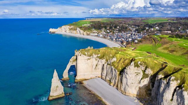 Viking: Paris & the Heart of Normandy