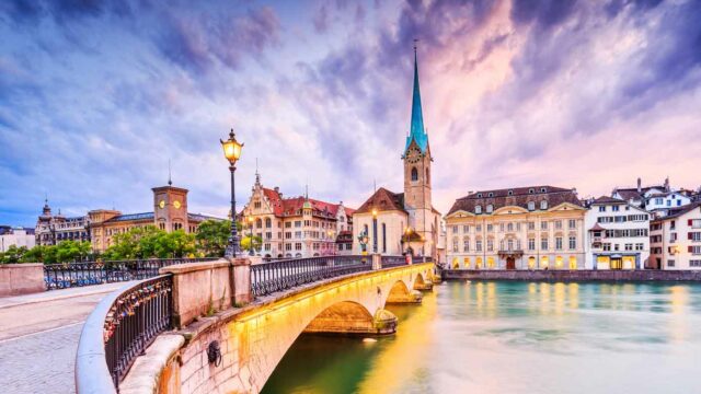 Best River Cruises