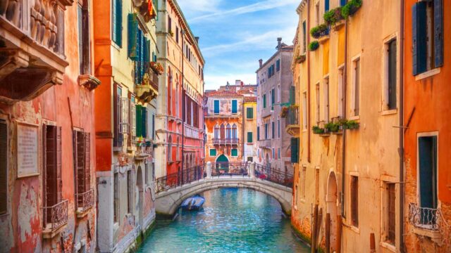 Viking Cruises: Italian Sojourn