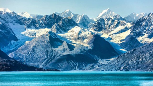 Celebrity: Alaska with Drinks, Tips, WiFi, and Up to $400 of Onboard Credit