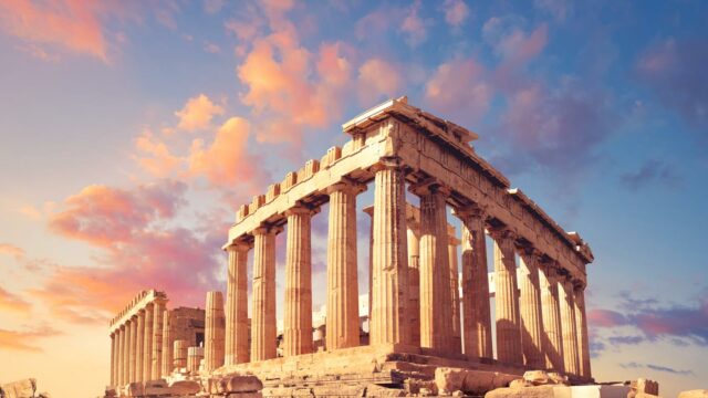 Viking Cruises: Ancient Mediterranean Treasures