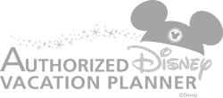 Disney Authorized Vacation Planner