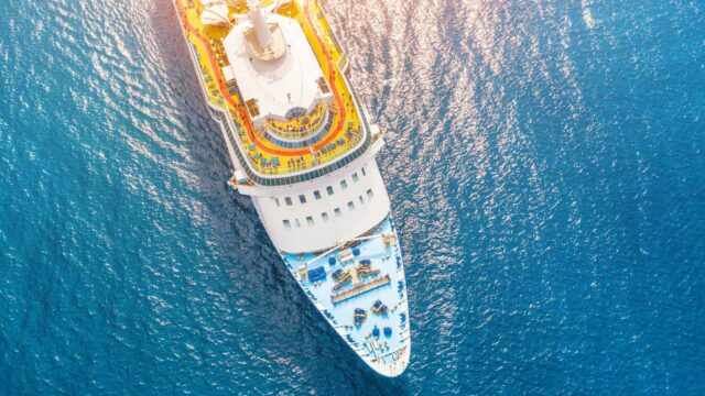 How to Score the Best Cruise Deals