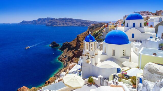 Viking Cruises: Greek Odyssey