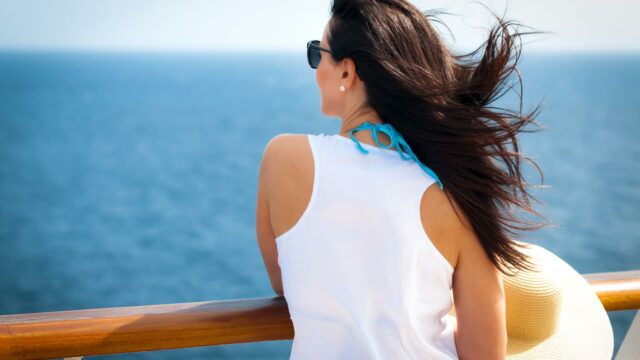 Best Cruise Lines for Singles or Solo Cruises
