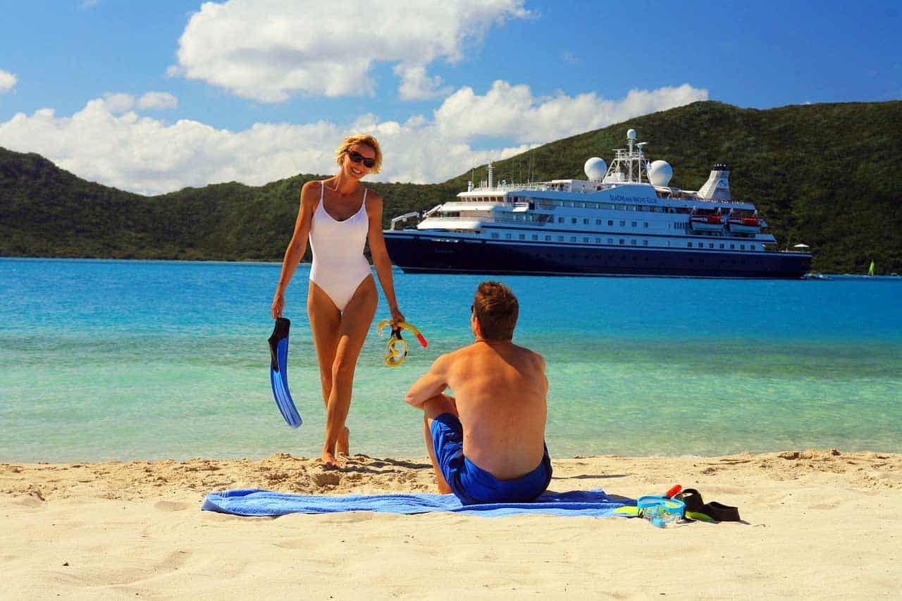 Best Adult Only Cruises And Cruise Lines Cruise Travel Outlet