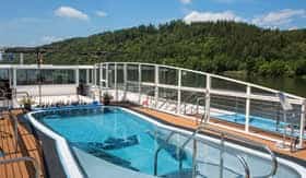 sundeck