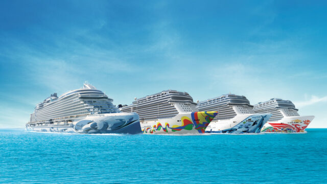 Why Norwegian Cruise Line Is So Much Fun