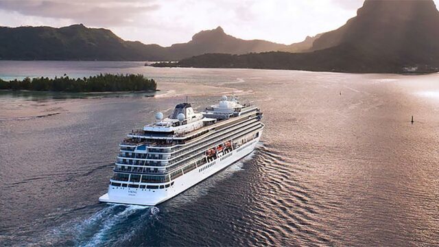 Viking Ocean Cruises: Hawaii, Chile, Japan & Beyond