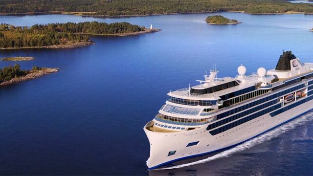 Viking Expeditions: Great Lakes and Canada: FREE Roundtrip Airfare PLUS, Reduced Fares
