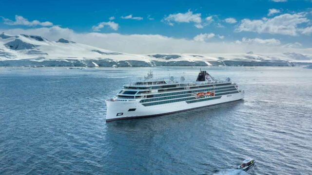 Viking Expeditions: 25th Anniversary Sale – Limited-time $25 Deposit, Up to $1,000 Shipboard Credit, Up to FREE Airfare & Special Fares
