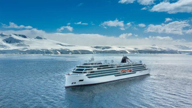 Viking: Arctic & Antarctica Holiday Sale