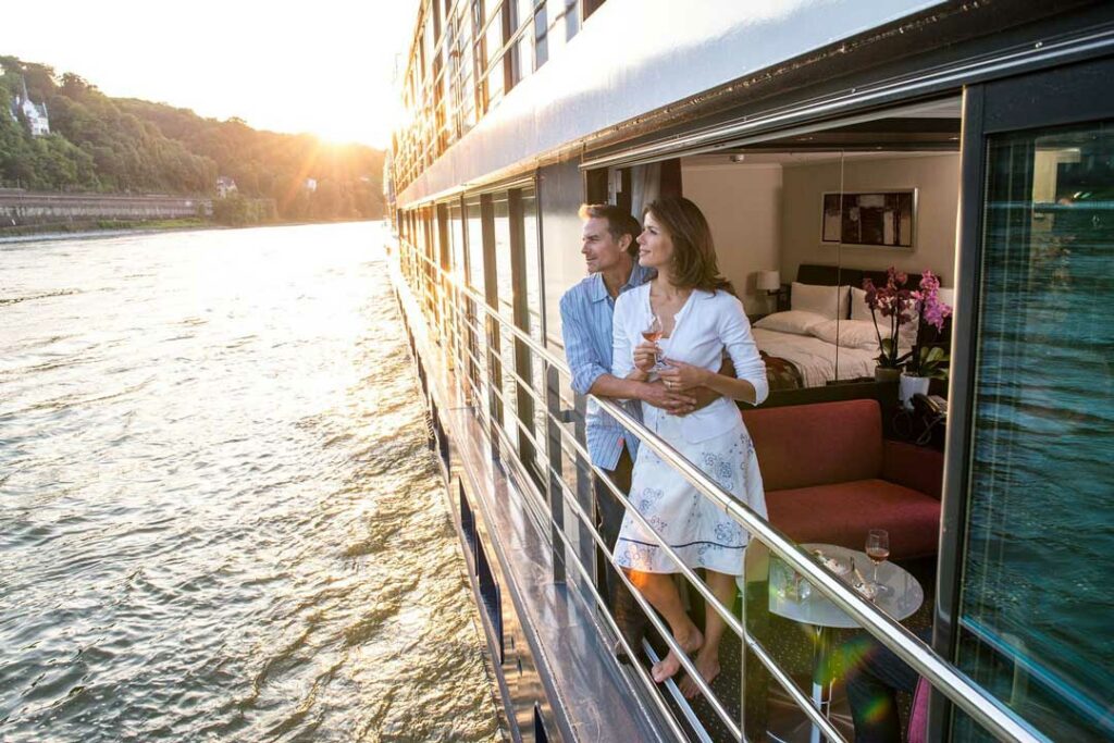 avalon waterways travel agent rates