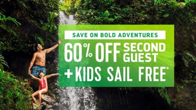 Royal Caribbean Summer Sale