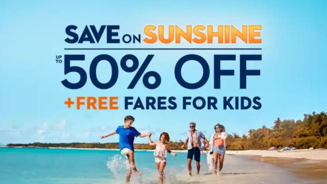 Holland America Save on Sunshine Holland America Save on Sunshine