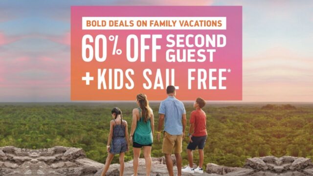 Royal Caribbean Summer Sale