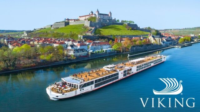Viking Flash Deals